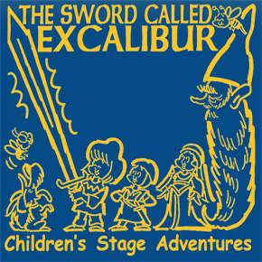 A Sword Called Excalibur
