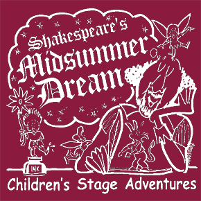Shakespeare's Midsummer Dream