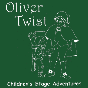 Oliver Twist