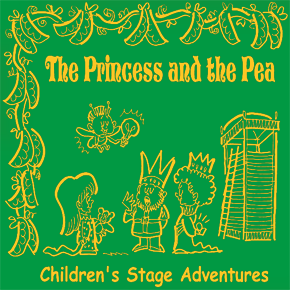 The Princess And The Pea